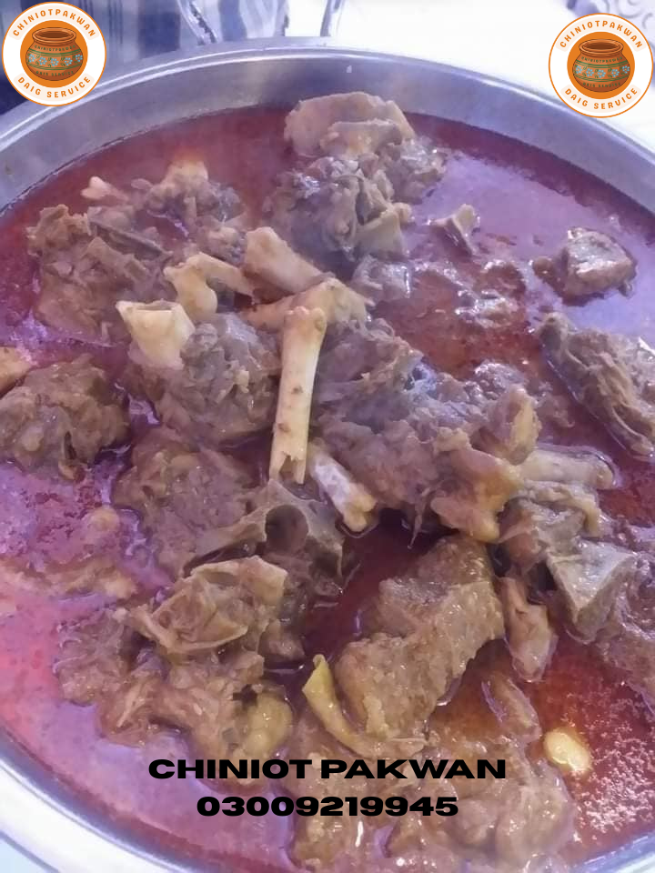 Daig Service in Johar Town Lahore