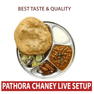 LIVE PATHORA SETUP