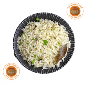 Chicken Zeera Pulao in Lahore – Best Daig Catering by Chiniot Pakwan