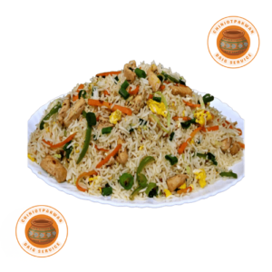 Chicken Vegetable Rice in Lahore – Best Catering Service by Chiniot Pakwan