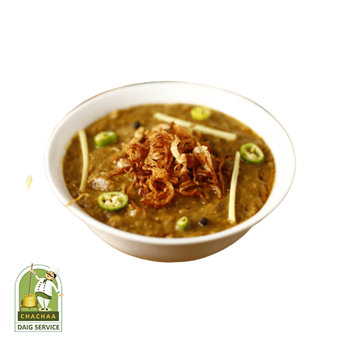 Beef Haleem Daig Beef Haleem Daig