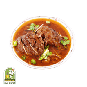 Beef Nihari Daig