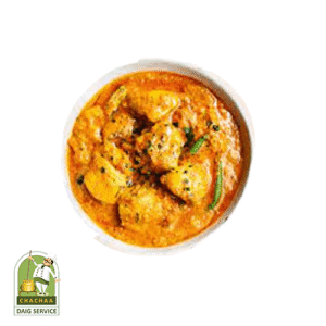 Chicken Boneless Handi