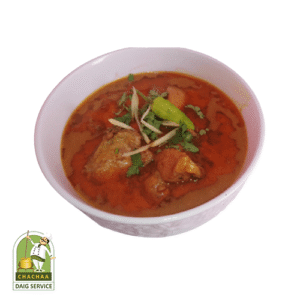 Chicken Nihari