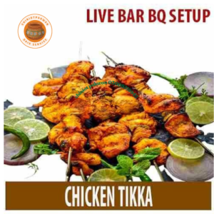Chicken Tikka in Lahore – Best BBQ Catering by Chiniot Pakwan