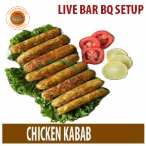 Chicken Kabab in Lahore – Best Catering Service by Chiniot Pakwan