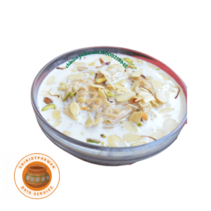 Special Thandi Kheer in Lahore – Best Sweet Catering by Chiniot Pakwan