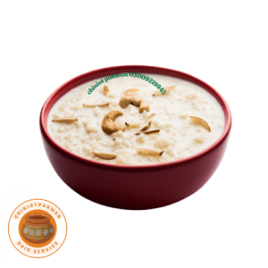 Special Thandi Kheer in Lahore – Best Sweet Catering by Chiniot Pakwan