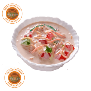 Lab e Shireen in Lahore – Best Sweet Catering by Chiniot Pakwan