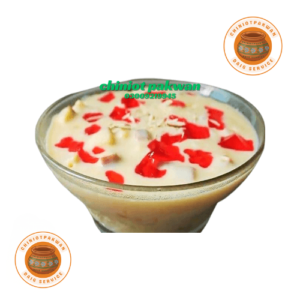 Fruit Trifle in Lahore – Best Dessert Catering by Chiniot Pakwan