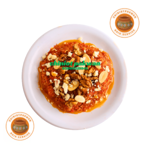 Gajjar Halwa in Lahore – Best Sweet Catering by Chiniot Pakwan