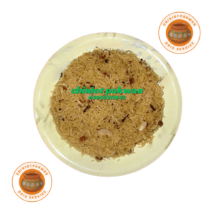Chana Pulao Near Me in Lahore