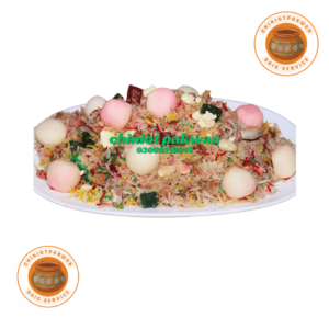 Matanjan VIP Zarda Daig in Lahore – Best Sweet Daig Catering by Chiniot Pakwan