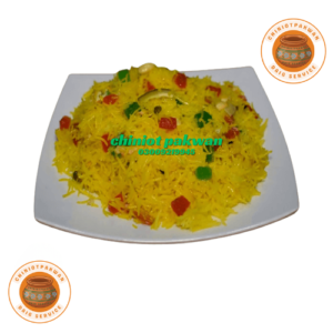 Zarda Daig in Lahore – Best Sweet Daig Catering by Chiniot Pakwan