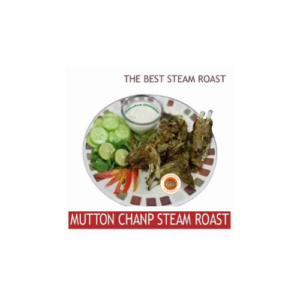 Mutton Chanp Steam Roast in Lahore – Premium Catering by Chiniot Pakwan