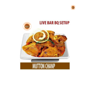 Mutton Seekh Chanp in Lahore – Best BBQ Catering by Chiniot Pakwan