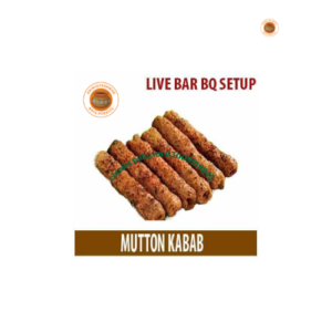 Mutton Seekh Kabab in Lahore – Best BBQ Catering by Chiniot Pakwan