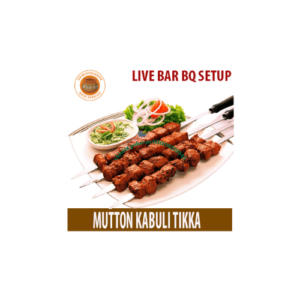 Mutton Kabuli Tikka in Lahore – Best BBQ Catering by Chiniot Pakwan
