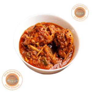 Chicken Achari Korma Daig in Lahore – Premium Catering by Chiniot Pakwan