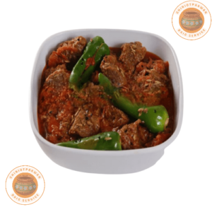 Beef Achari Korma Daig in Lahore – Premium Catering by Chiniot Pakwan