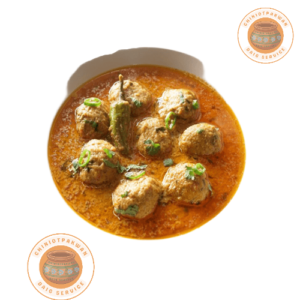 Chicken Kofta Daig in Lahore – Premium Catering by Chiniot Pakwan
