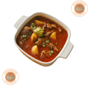 Beef Aloo Gosht Daig in Lahore – Premium Catering by Chiniot Pakwan