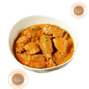 Chicken Korma Daig in Lahore – Premium Catering by Chiniot Pakwan