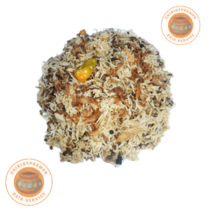 Beef Keema Pulao Daig in Lahore – Premium Catering by Chiniot Pakwan