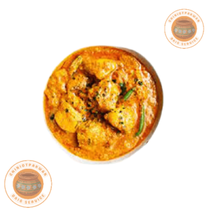 Chicken Boneless Handi in Lahore – Premium Catering by Chiniot Pakwan