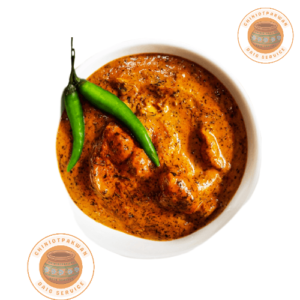 Chicken Makhani Qorma in Lahore – Premium Daig Catering by Chiniot Pakwan