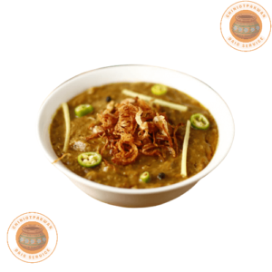 Beef Haleem Daig in Lahore – Premium Catering by Chiniot Pakwan
