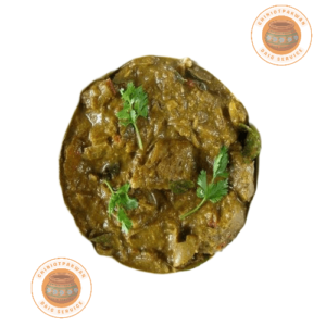 Mutton Hara Masala Korma Daig in Lahore – Best Catering by Chiniot Pakwan