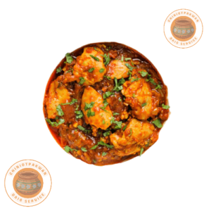 Chicken Karahi Daig in Lahore – Premium Catering by Chiniot Pakwan