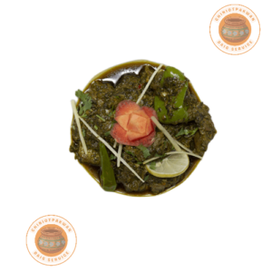 Mutton Palak Daig in Lahore – Best Traditional Catering by Chiniot Pakwan