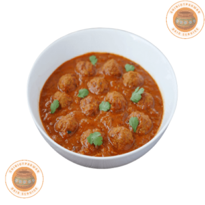 Beef Kofta Daig in Lahore – Premium Catering by Chiniot Pakwan