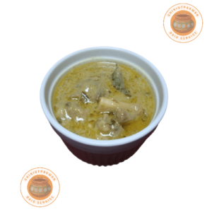 Mutton White Korma Daig in Lahore – Best Catering by Chiniot Pakwan