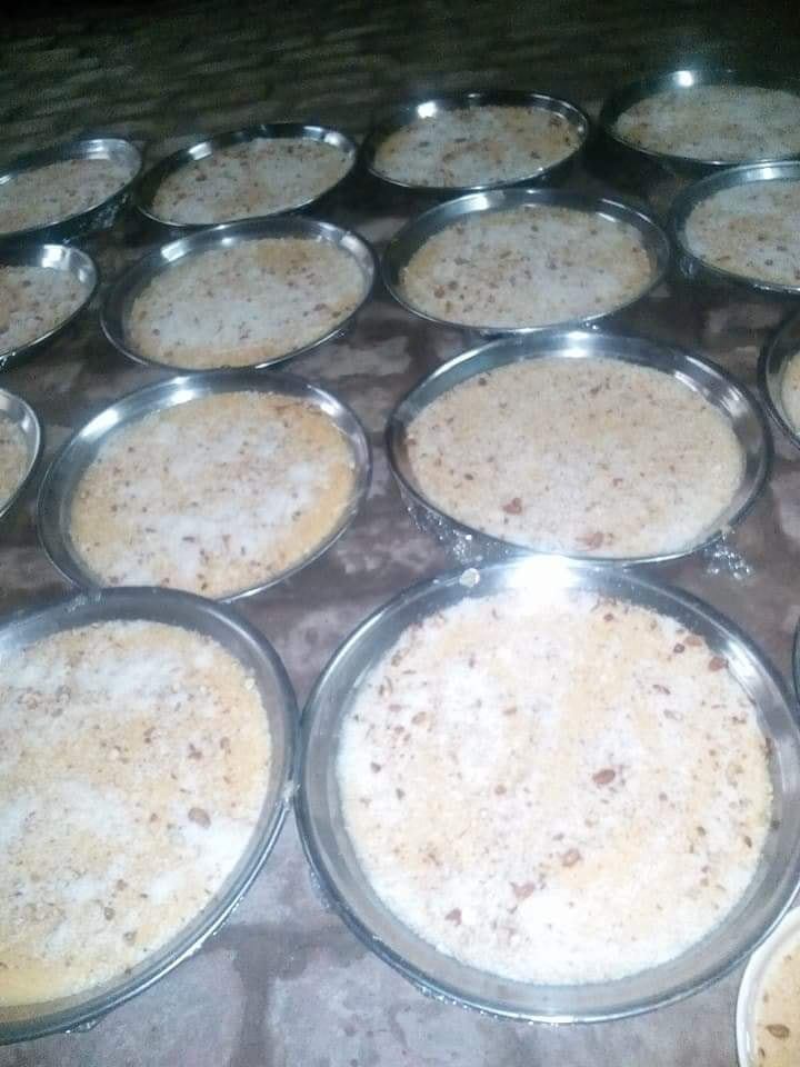 Premium Kheer Thaal Lahore Kheer