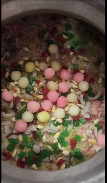 Matanjan vip zarda