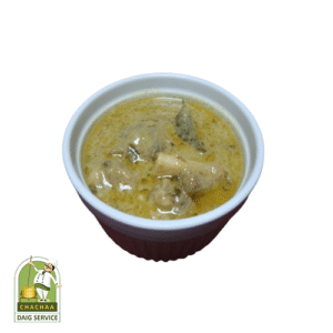 Mutton White Korma