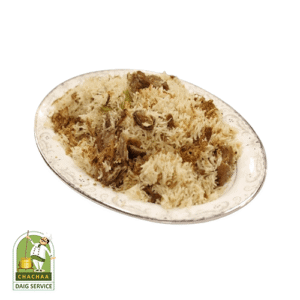 Mutton Yakhani Pulao