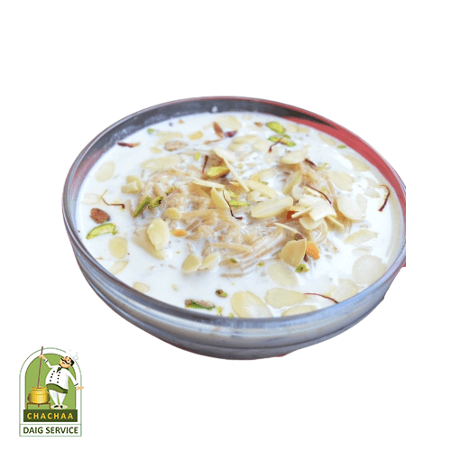 Special Thandi Kheer Special Thandi Kheer