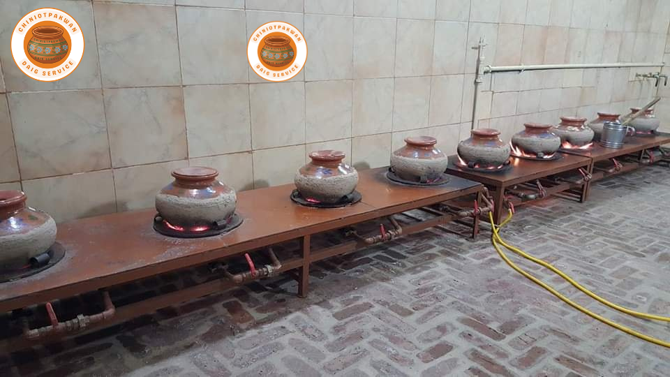 Best Haleem in Lahore