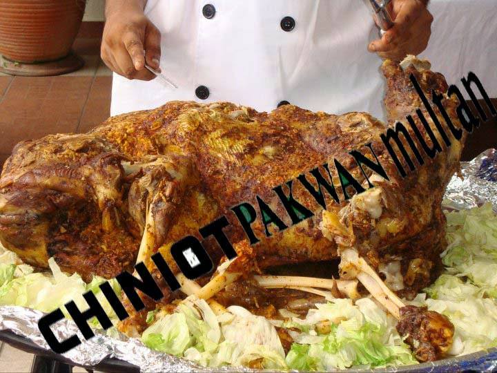Daig Service in Johar Town Lahore