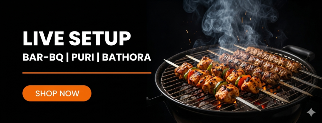 Fresh Beef Qorma Daig Catering Lahore