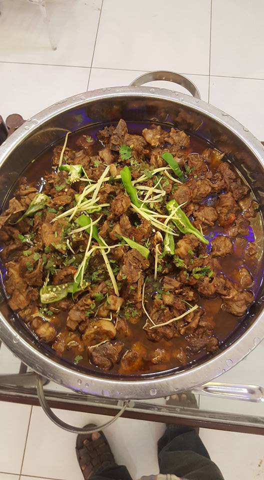 Qorma Daig Price in Lahore