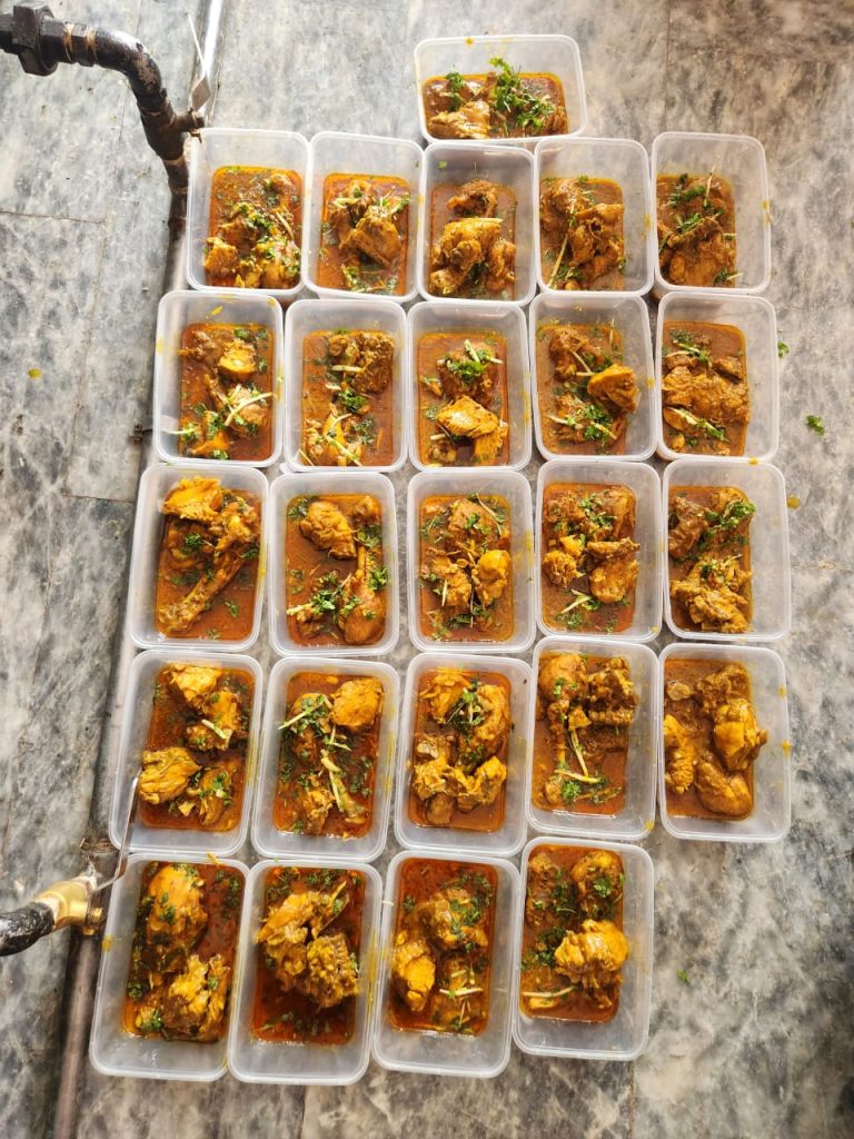 Chicken Biryani Daig Price in Lahore 2026 – Updated Rates, Serving Details & Chiniot Pakwan Lahore Order Now 03009219945