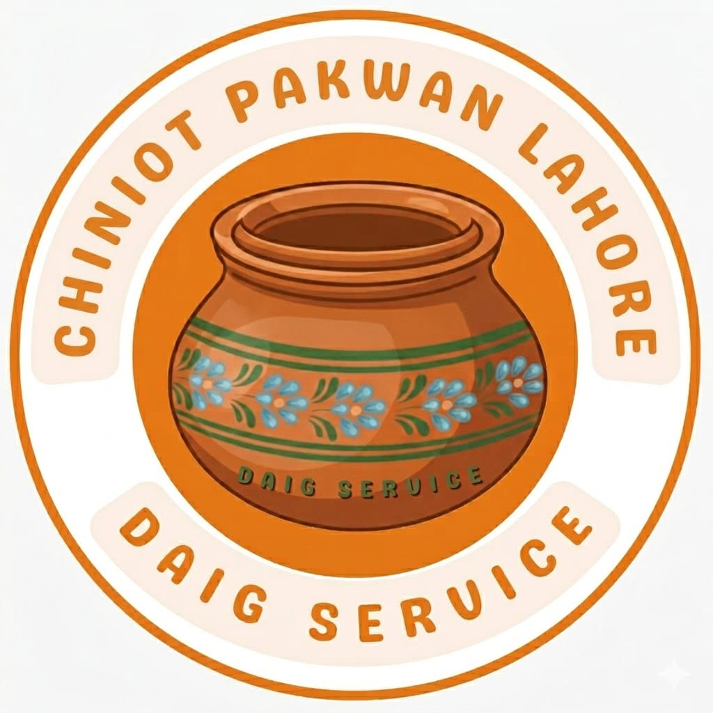 Chiniot Pakwan Lahore