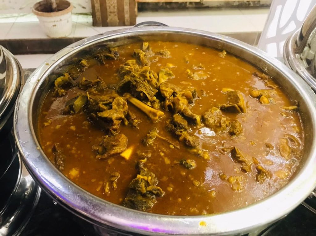 Eid Milad un Nabi Catering Service in Lahore