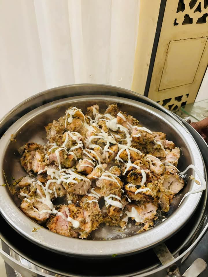 Eid Milad un Nabi Catering Service in Lahore
