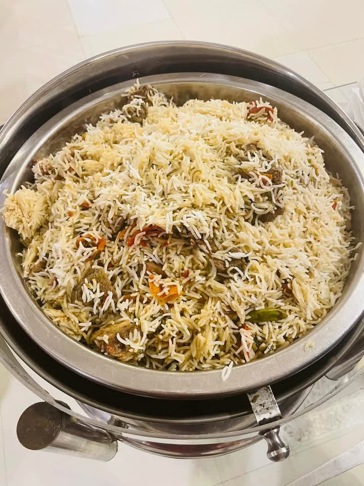 Eid Milad un Nabi Catering Service in Lahore